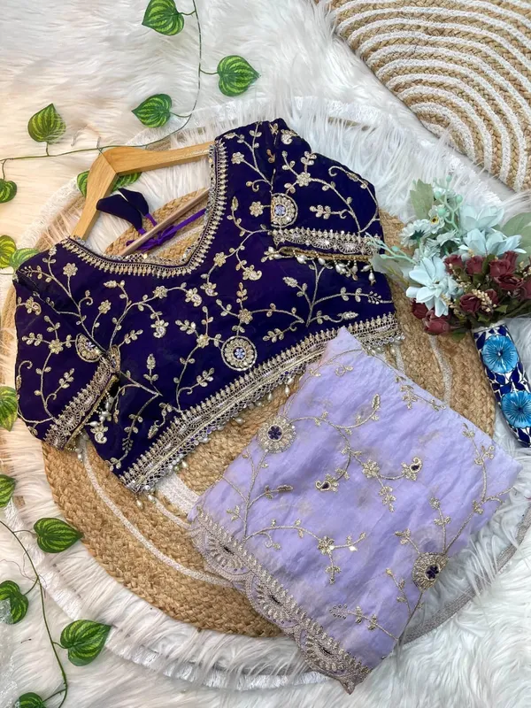 Lavender_Space_Silk_Embroidered_Saree