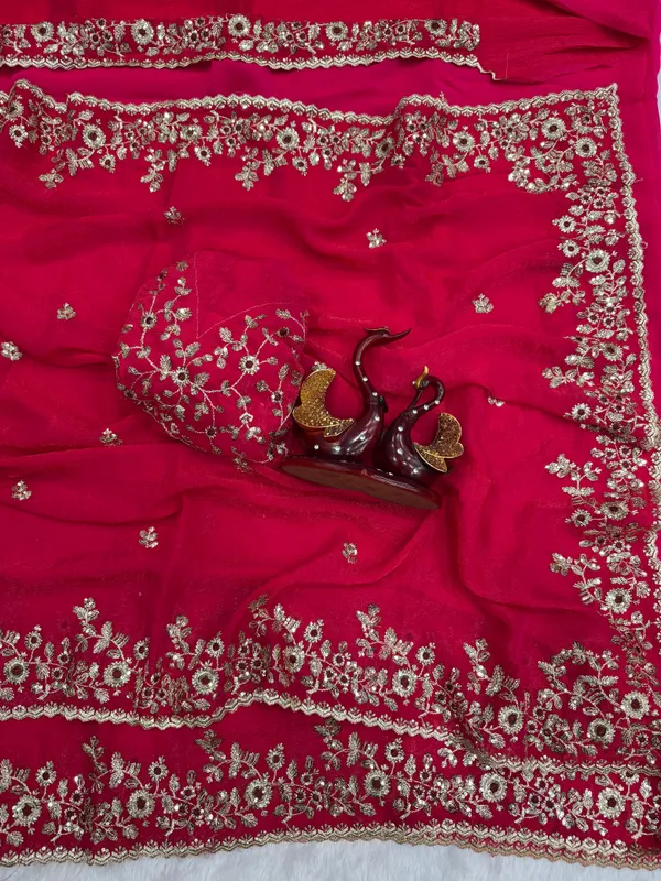 Rani_Satin_Chiffon_Silk_Designer_Saree