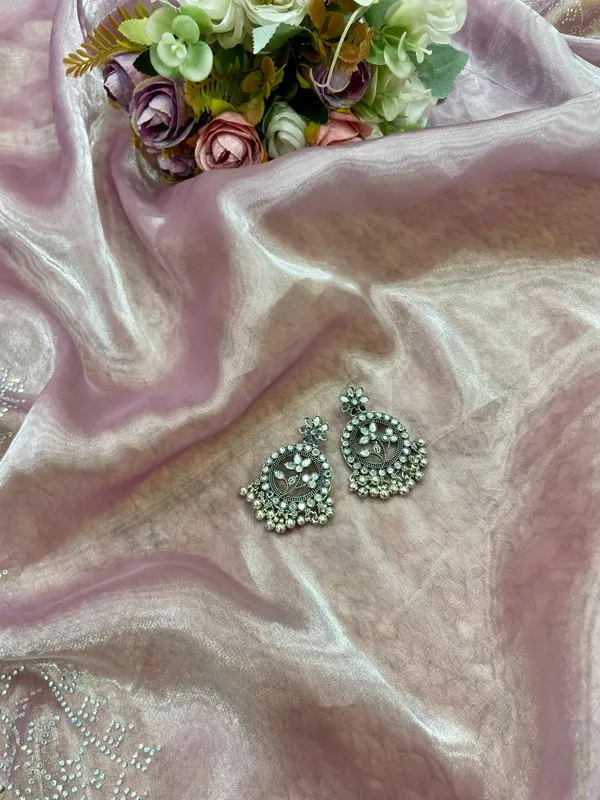 Lavender_Zariwork_Satin_Organza_Embroidered_Saree
