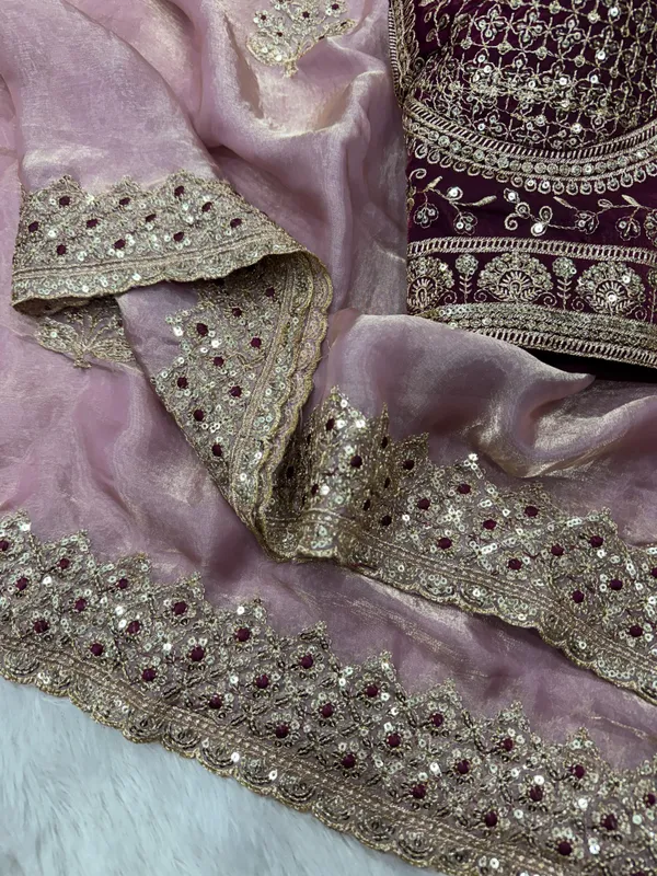 Lavender_Space_Silk_Embroidered_Saree