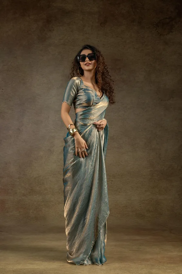 Twilight_Blue_Soft_Silk_Handwork_Designer_Saree