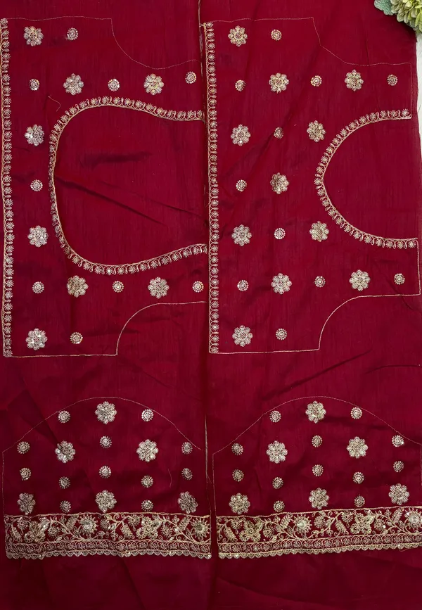 Lavender_Classic_Marodi_Embroidered_Saree