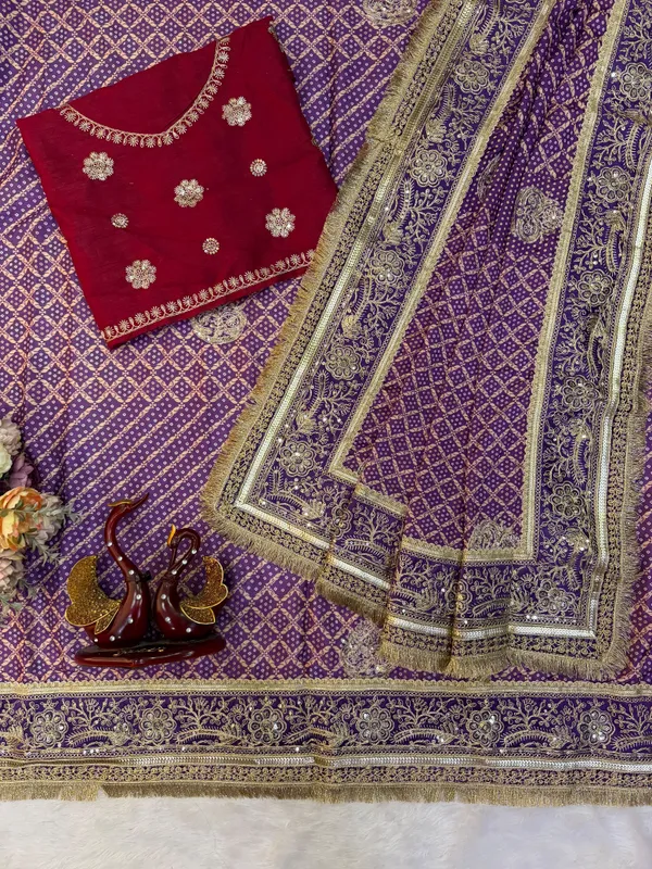 Lavender_Classic_Marodi_Embroidered_Saree