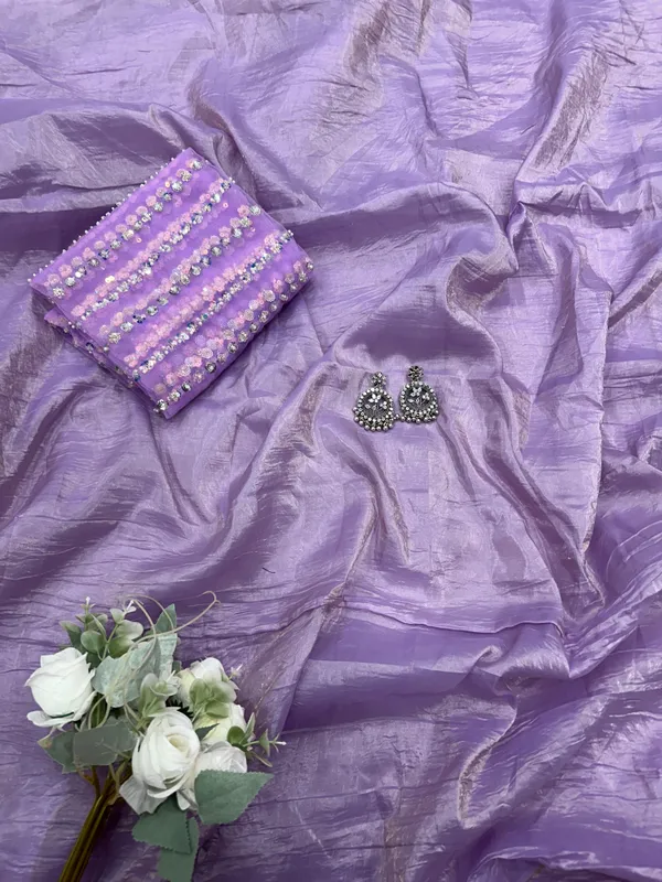 Lavender_Crush_Organza_Motiwork_Embroidered_Saree