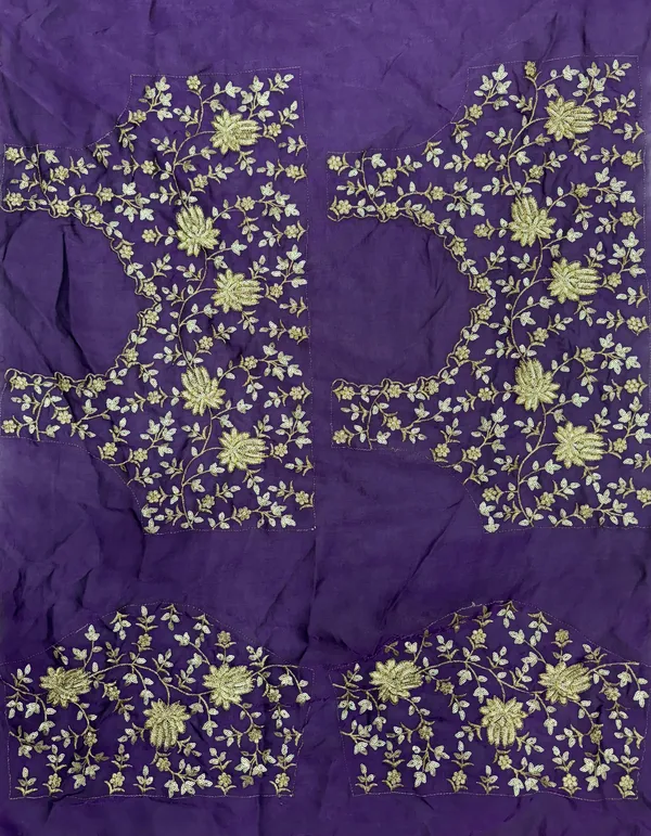 Purple_Space_Silk_With_Zardosi_Embroidered_Saree