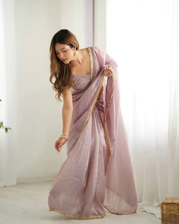 Lavender_Soft_Crush_Silk_Embroidered_Saree