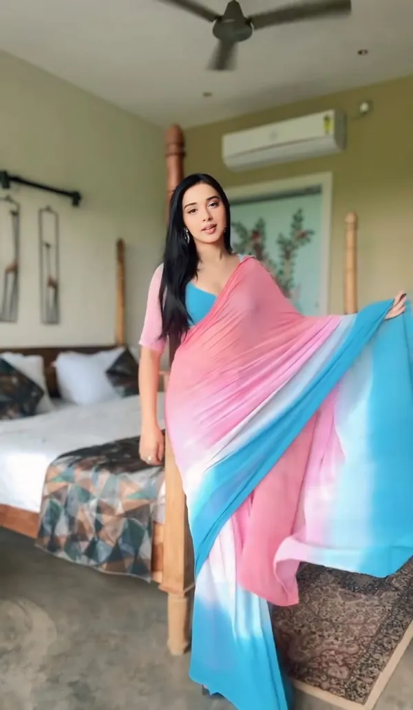 PINK_TRENDY_READY_TO_WEAR_1-MINUTE_SAREE