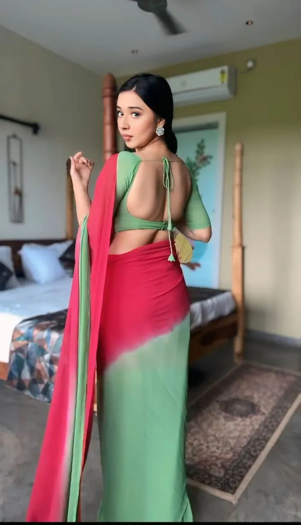 MULTICOLOR_TRENDY_READY_TO_WEAR_1-MINUTE_SAREE