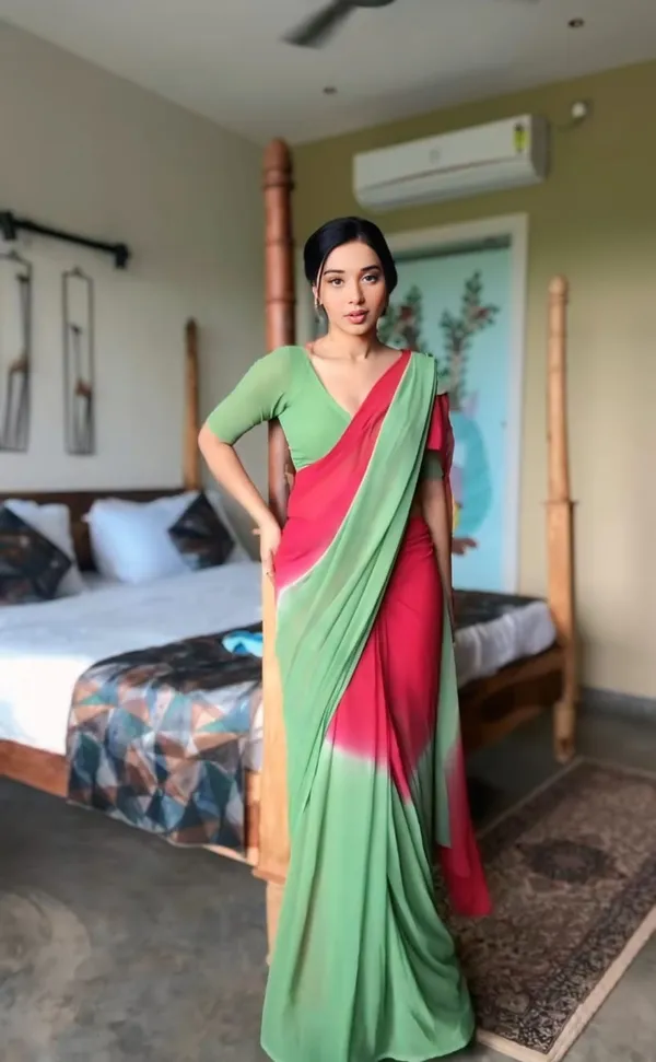 MULTICOLOR_TRENDY_READY_TO_WEAR_1-MINUTE_SAREE