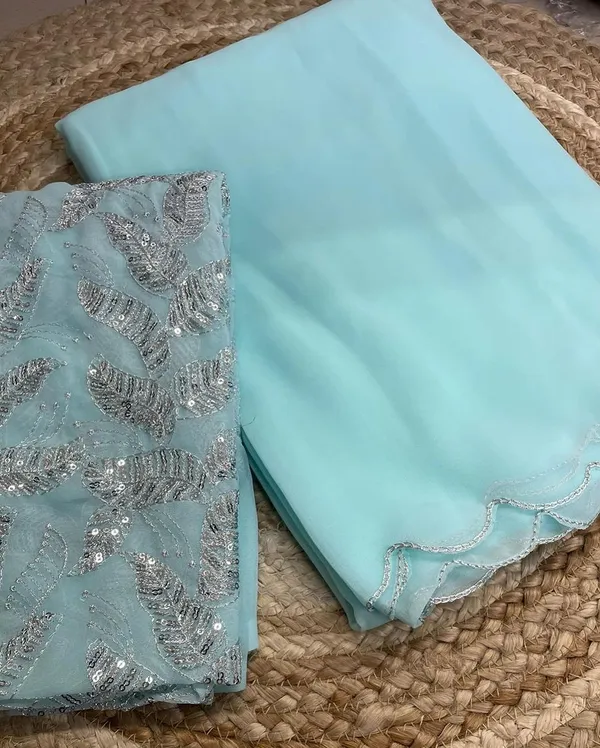 Sky_Blue_Soft_Georgette_Embroidered_Saree
