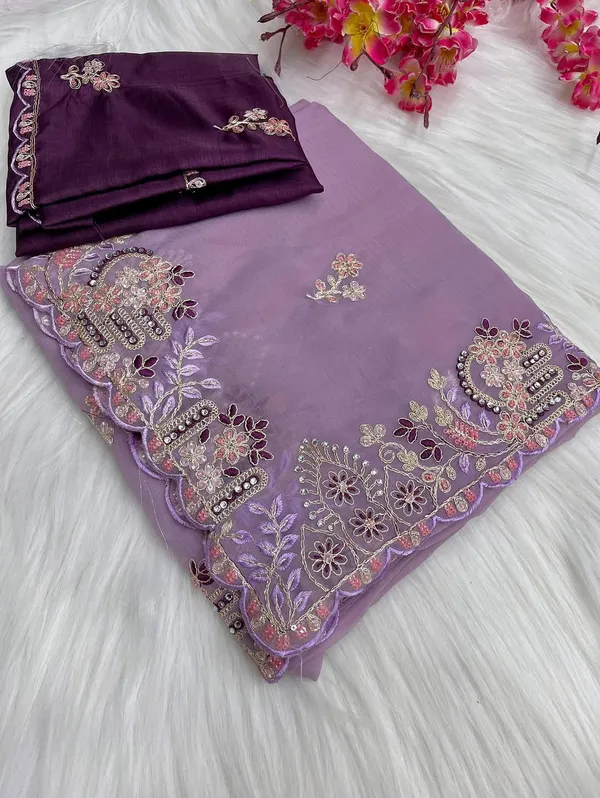 Lavender_Crush_Tissue_Silk_Moti_Embroidered_Saree