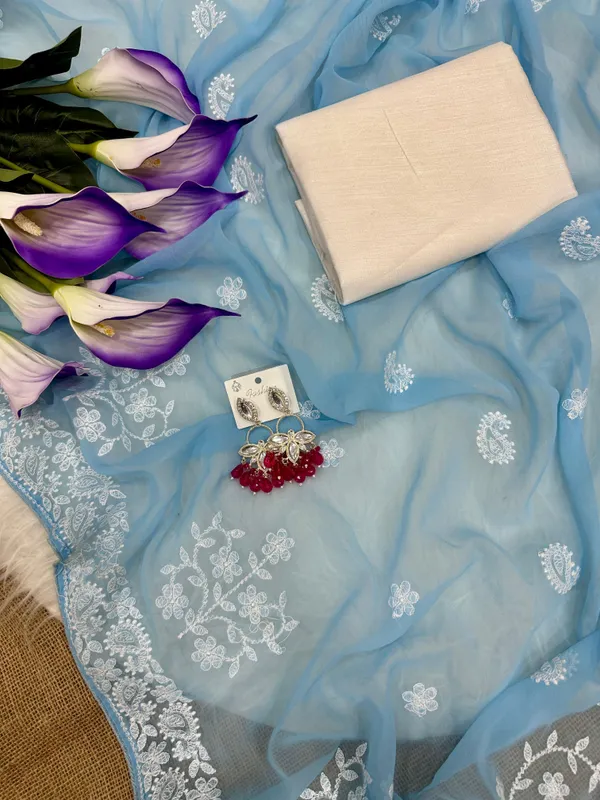 Sky-Blue_Georgette_Silk_Embroidered_Saree