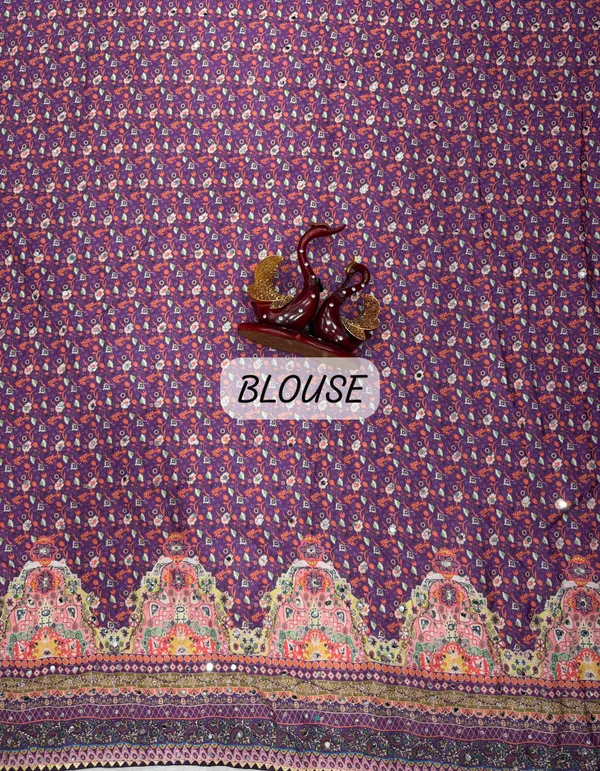 Purple_Ajarakh_Print_Mirror_Embroidered_Saree