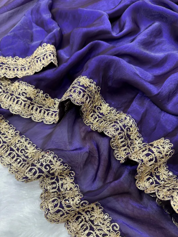 Purple_Classic_Marodi_and_Mirror_Embroidered_Saree