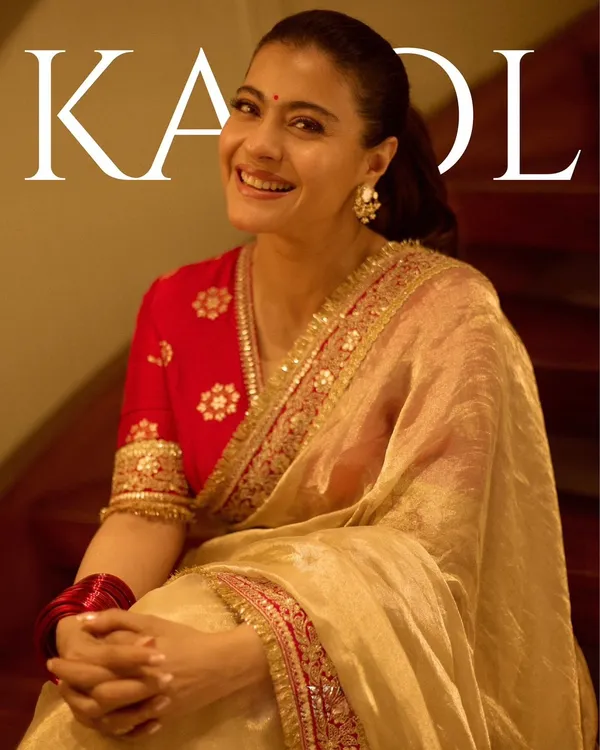 Beige_Classic_Marodi_Embroidered_Saree