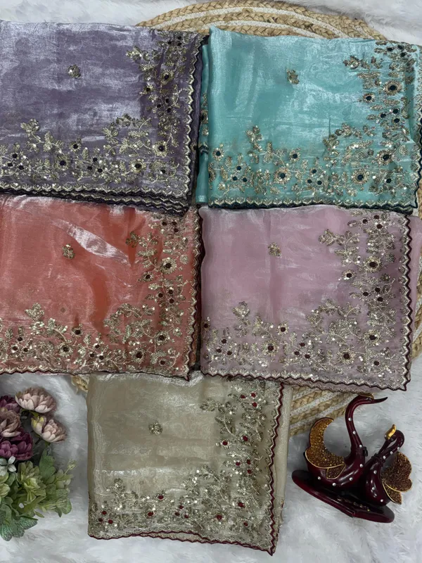 Lavender_Space_Silk_Embroidered_Saree