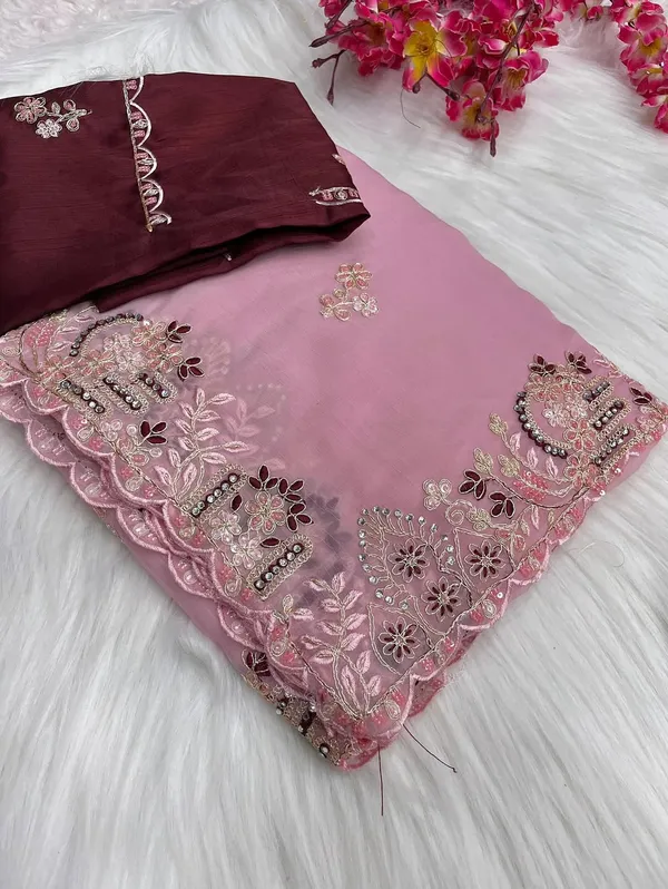 Pink_Crush_Tissue_Silk_Moti_Embroidered_Saree