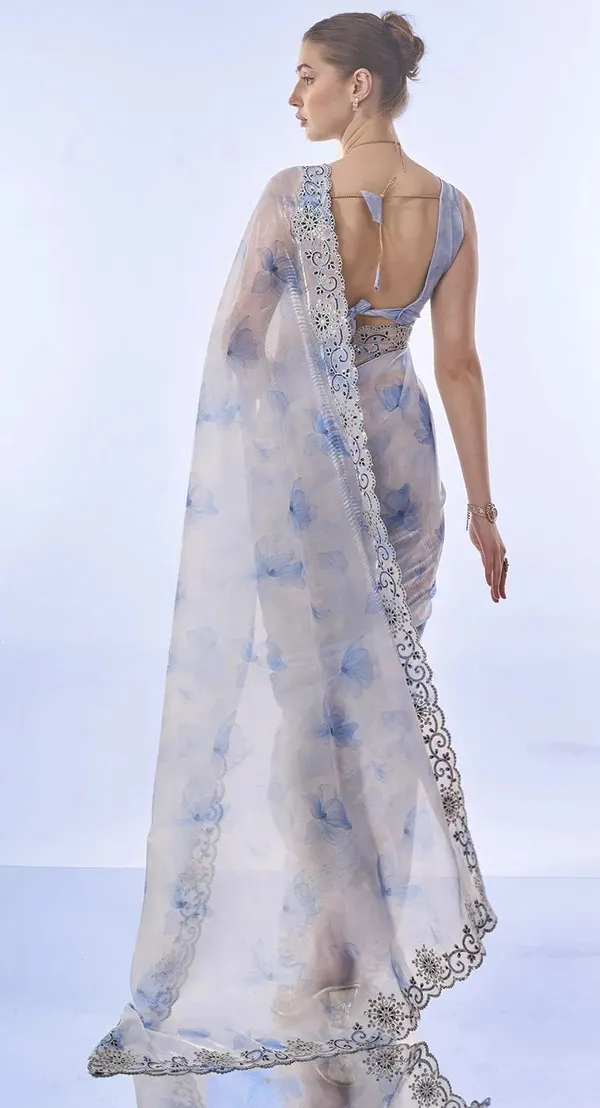 White_Space_Silk_Embroidered_Saree