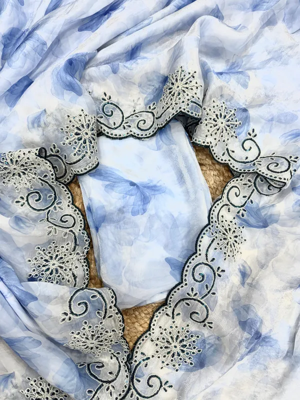 White_Space_Silk_Embroidered_Saree