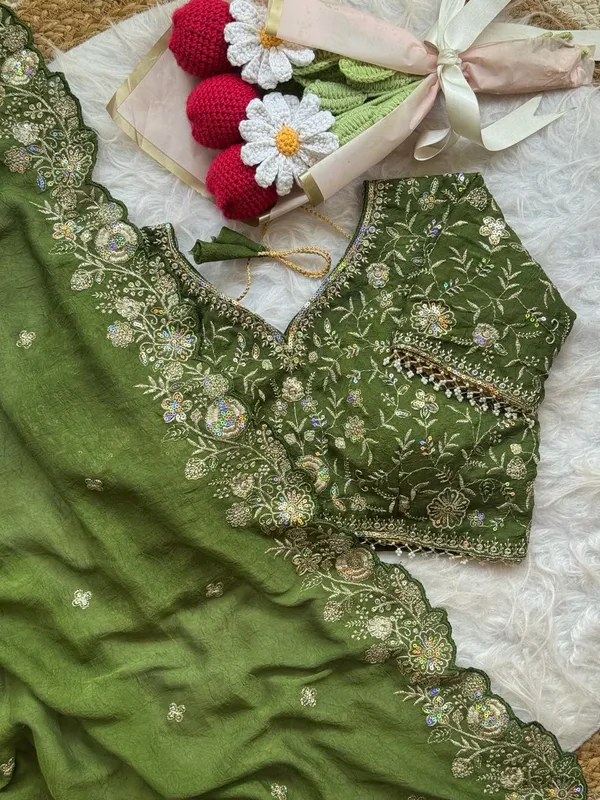 Green_Syska_Silk_Designer_Saree