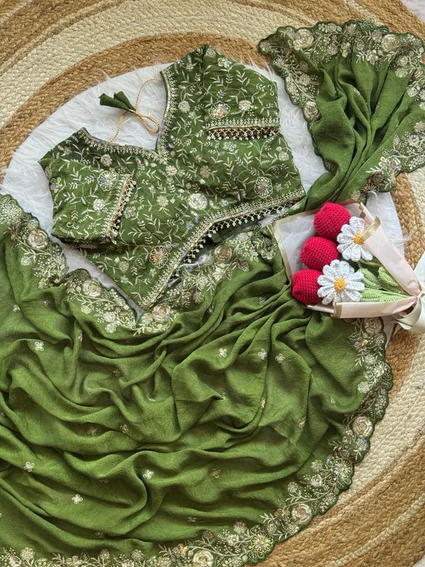 Green_Syska_Silk_Designer_Saree