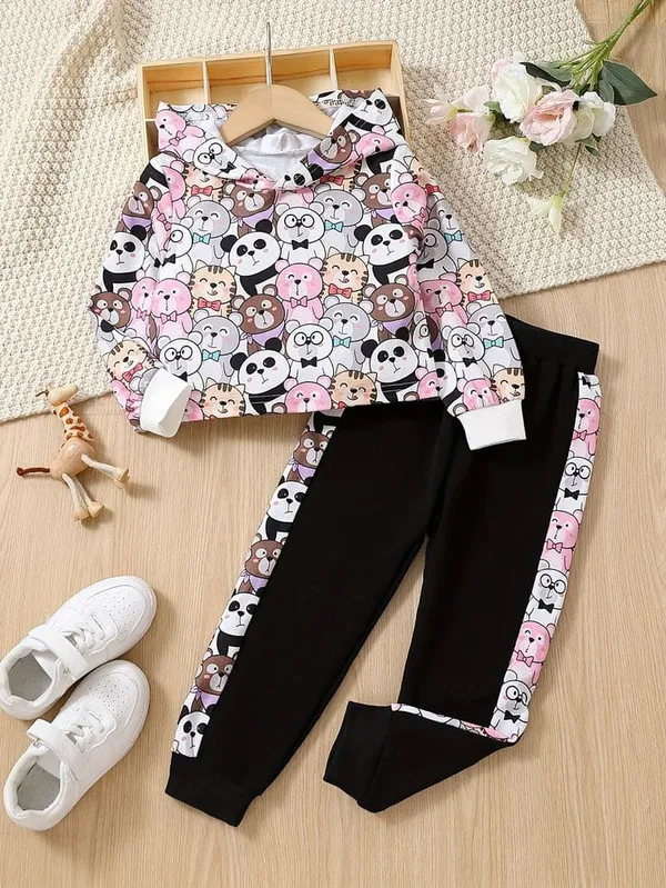 Panda_Or_T-shirt_Joggeres_Trendy_Top_and_Bottom_Set_For_Girls