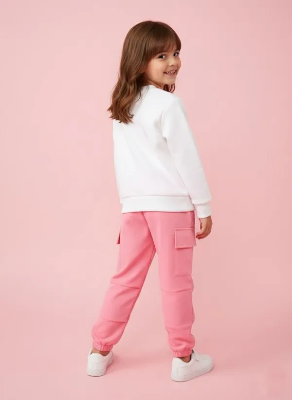 Daddy's_Girl_White_Printed_T-Shirt_and_Baby_Pink_Color_Joggeres_Set_for_Girls