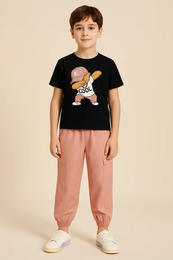 Cool_Panda_pinkJoggeres_Trendy_Top_and_Bottom_Set_For_Boys