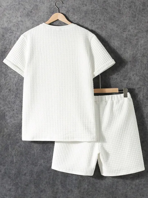 Chiku_Los_Angeles_Printed_Top_And_Bottom_Set_For_Girls_and_Boys