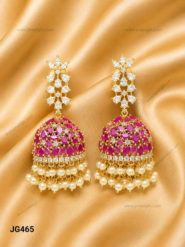 IMITATION_SPARKLING_JHUMKA