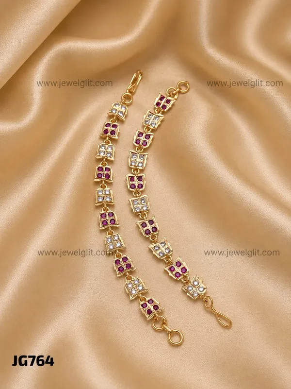 PREMIUM_IMPON_PANCHALOHAM_GOLD_LOOK_EAR_CHAIN_FOR_GIRLS_AND_WOMEN
