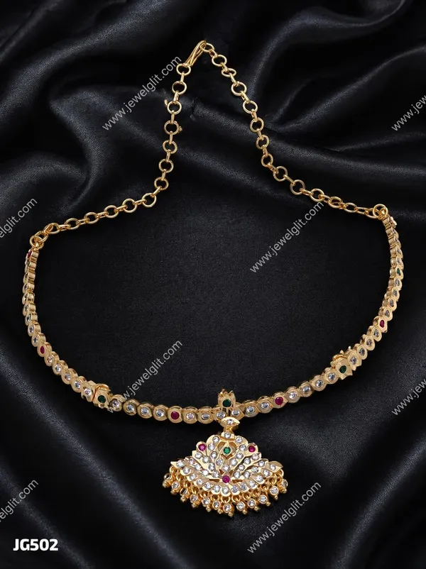 GOLDEN_AURA_IMPON_PANCHALOHAM_ATTIGAI