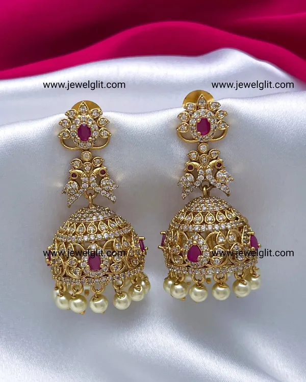 Pretty_AD_Stone_Jhumka