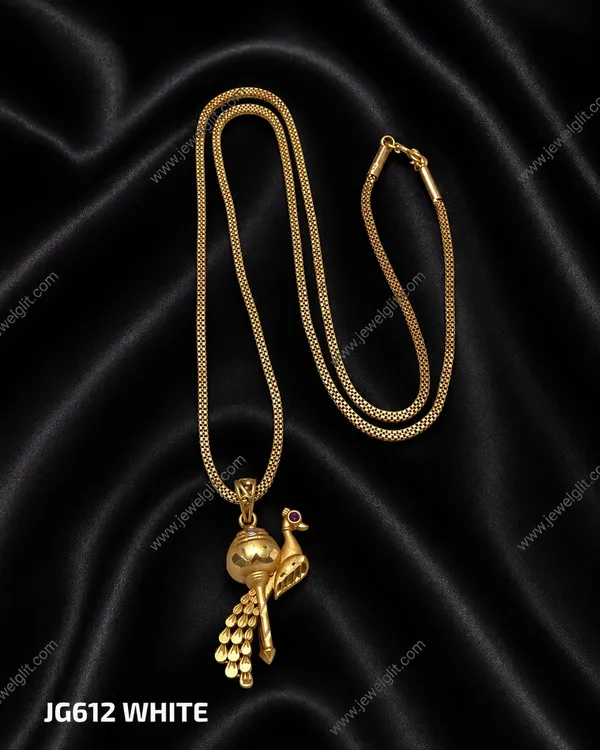 STYLISH_MURUGAN_VEL_PENDANT_WITH_DURABLE_24_INCH_CHAIN