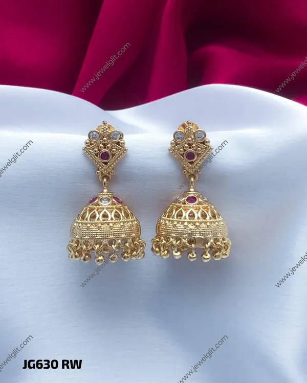 CLASSIC_MICROPLATED_AD_STONE_JHUMKA