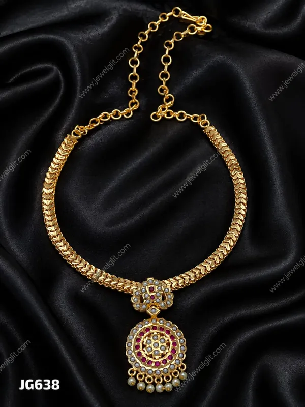 DESIGNER_PEARL_STONE_ATTIGAI_FOR_TRADITIONAL_WEAR
