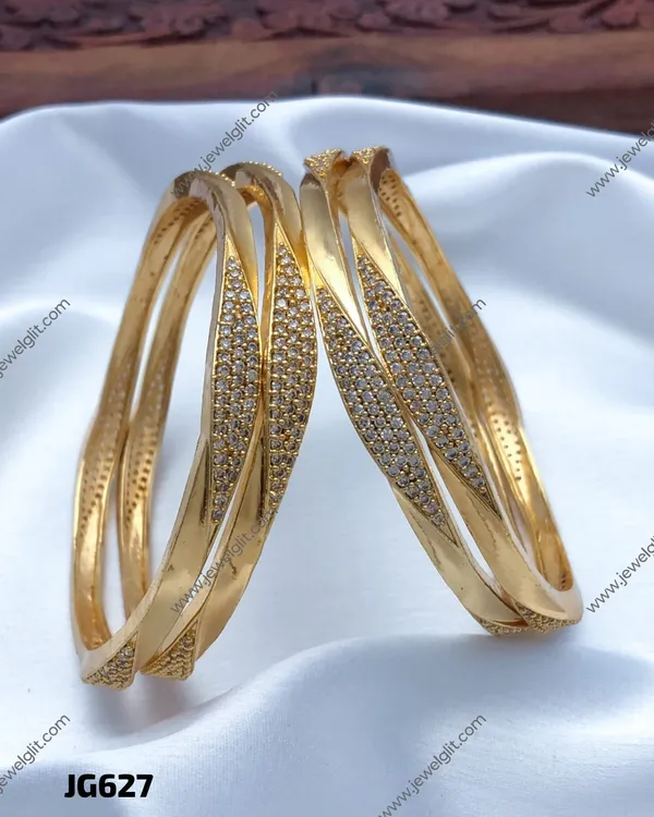 Elegant_Micro_Plated_American_Diamond_Bangles