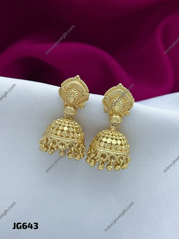 Elegant_Micro_Plated_Jhumka_Earrings_for_Women