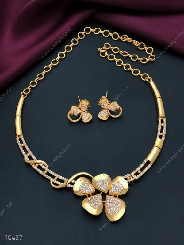 FLORAL_AD_STONE_NECKLACE