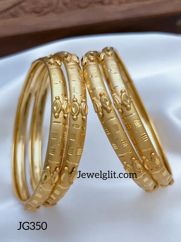 Forming_GoldLook_Bangle