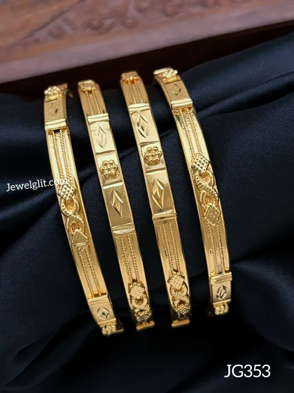 Forming_Gold_Look_Bangle
