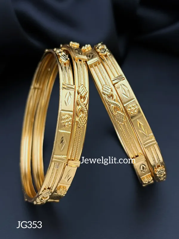 Forming_Gold_Look_Bangle