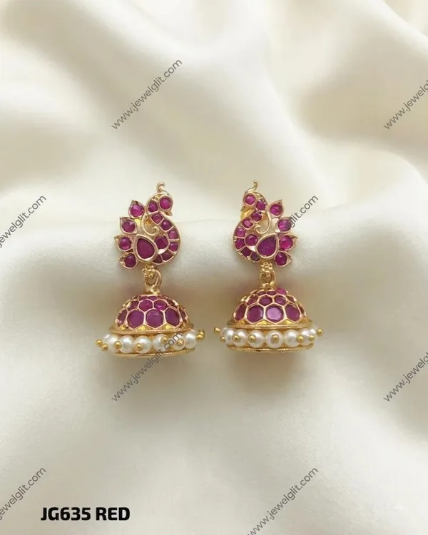 ROYAL_PEACOCK_MICROPLATED_JHUMKA