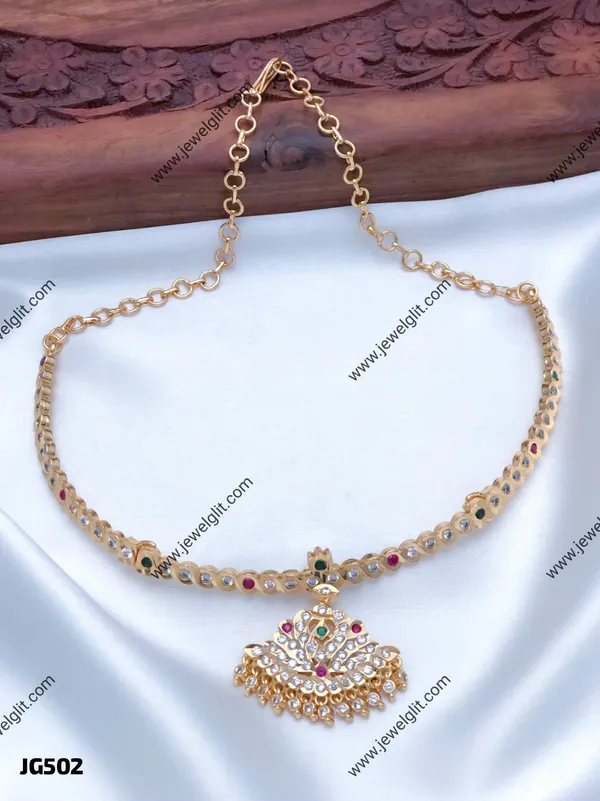 GOLDEN_AURA_IMPON_PANCHALOHAM_ATTIGAI