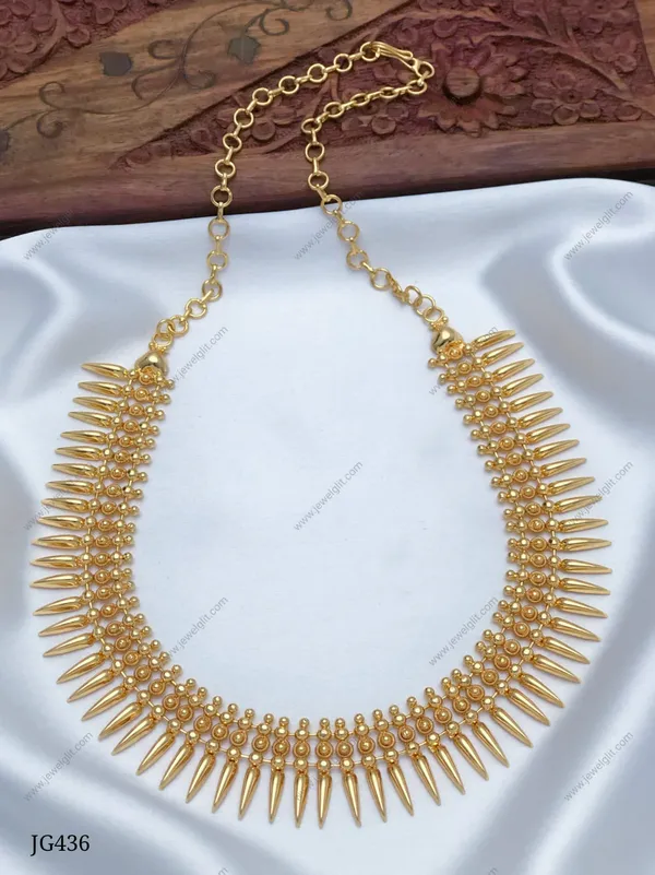 GOLD_LOOK_SHORT_NECKLACE_MICRO