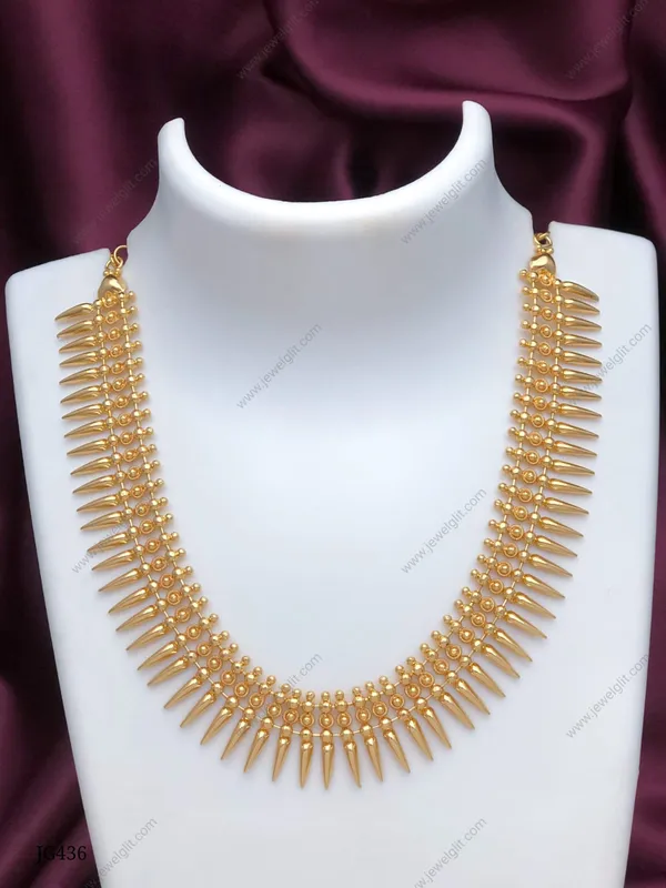 GOLD_LOOK_SHORT_NECKLACE_MICRO