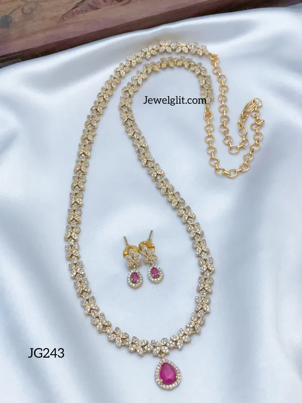 Pretty_AD_Stone_Long_Haram_With_Earring.