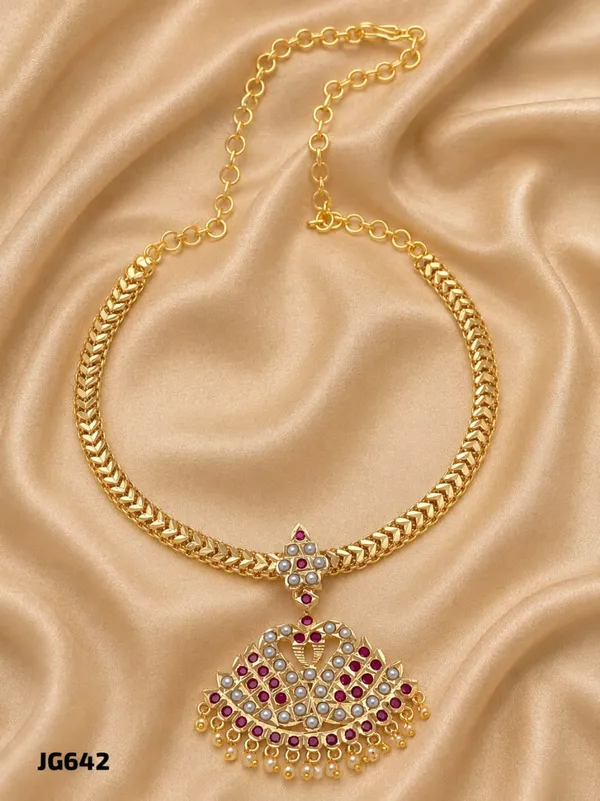 Traditional_Vathu_Design_Attigai_Necklace