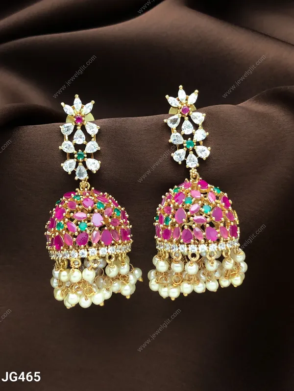 IMITATION_SPARKLING_JHUMKA
