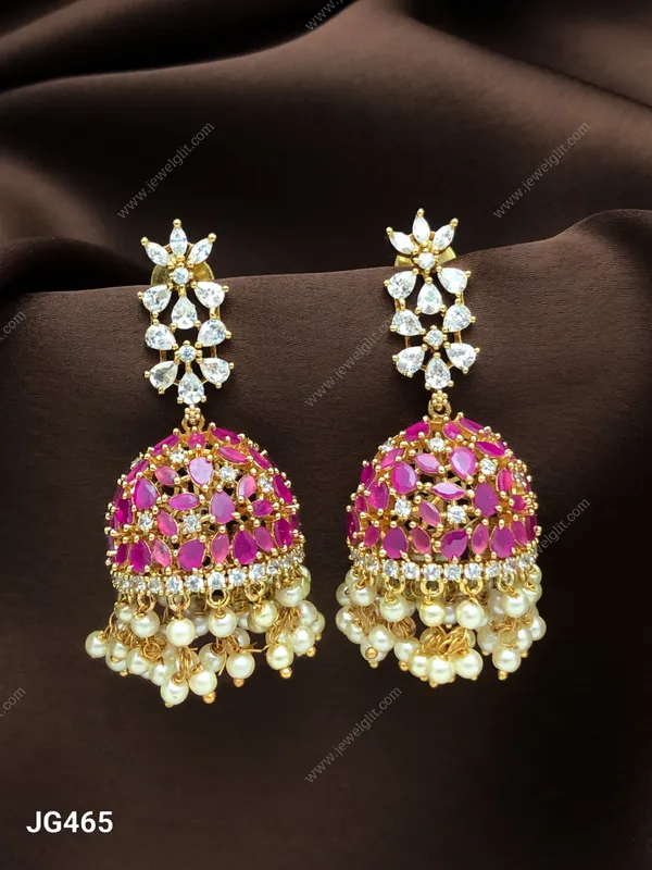 IMITATION_SPARKLING_JHUMKA